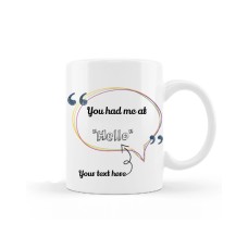 Mug 12